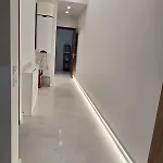 Apartment υπέροχη μονοκατοικία στα Trikala (Thessaly)
