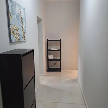 υπέροχη μονοκατοικία στα Apartment