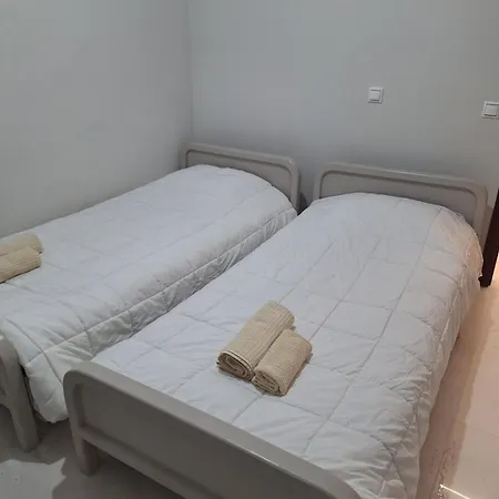 Apartment υπέροχη μονοκατοικία στα