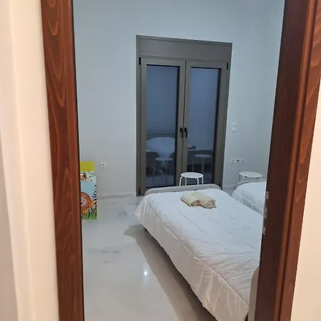 υπέροχη μονοκατοικία στα * Tríkala
