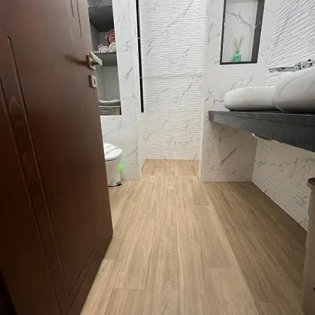 Apartment υπέροχη μονοκατοικία στα *