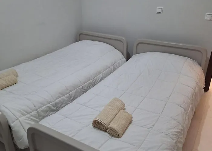 Apartment υπέροχη μονοκατοικία στα