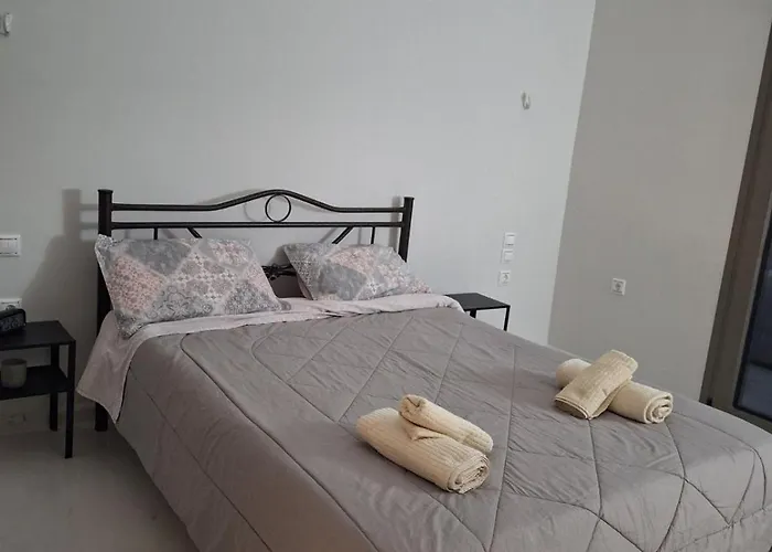 υπέροχη μονοκατοικία στα Apartment Trikala (Thessaly)