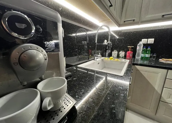 υπέροχη μονοκατοικία στα Trikala (Thessaly)