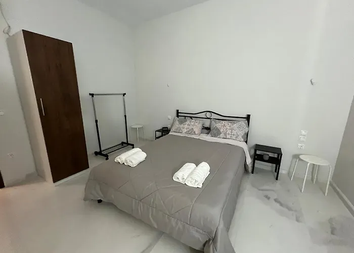 υπέροχη μονοκατοικία στα * Trikala (Thessaly)